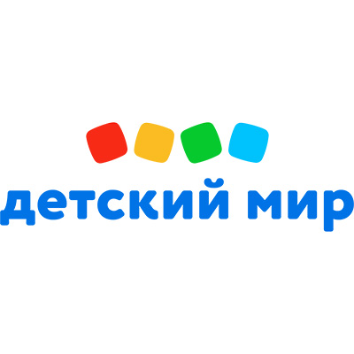 Детский мир